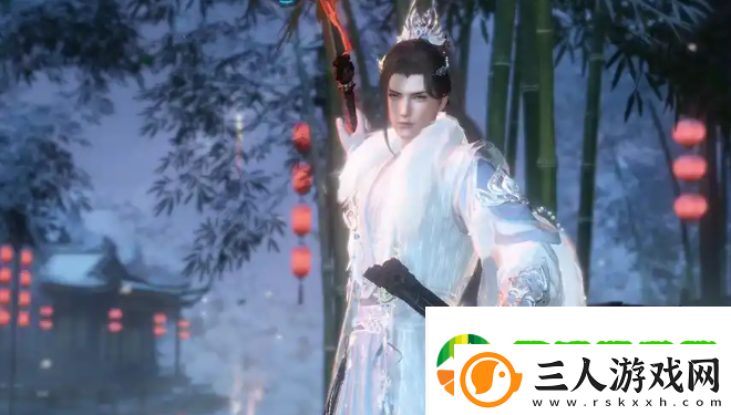 逆水寒手游三青鸟怎么打