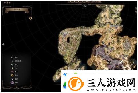 博德之门3卡哈的秘密任务攻略一览