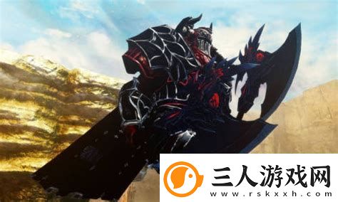 激战2战士狂战士激战2狂战士好玩吗