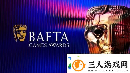 小机器人斩获BAFTA年度游戏