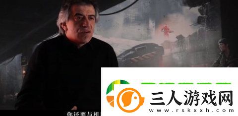 终结者