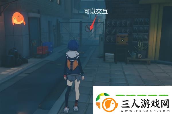 绝区零隐藏角色11号怎么获得