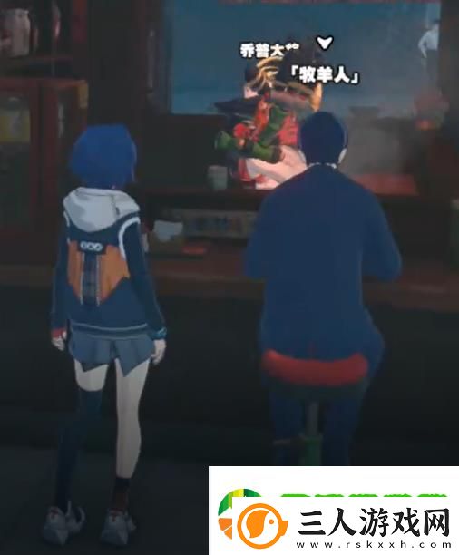 绝区零隐藏角色11号怎么获得