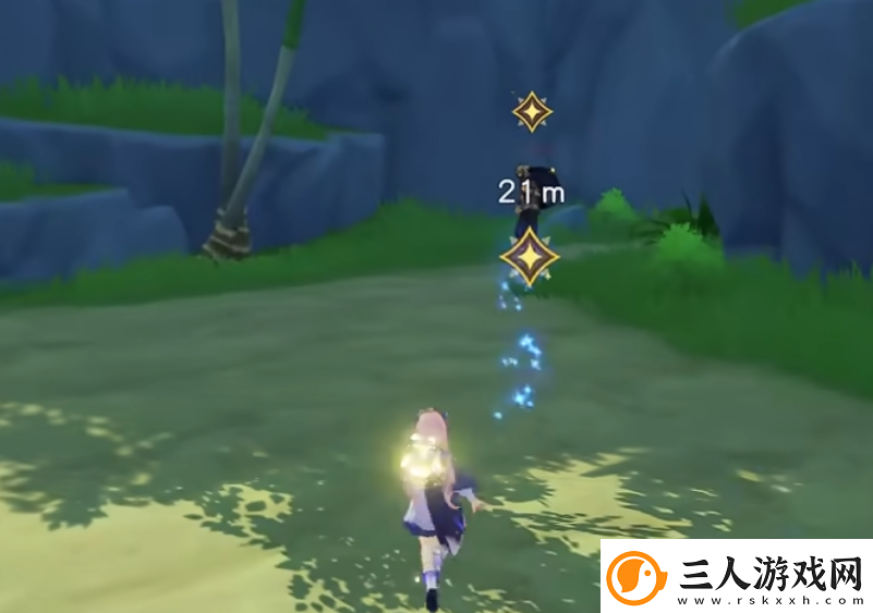 悠星大陆平民玩家玩法介绍