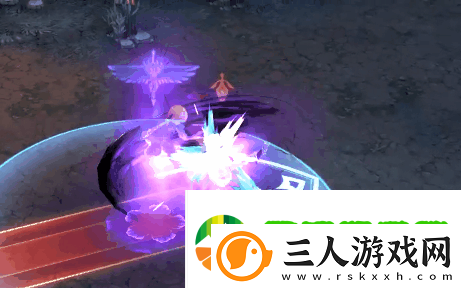 森之国度猎影鹰缠核心玩法介绍