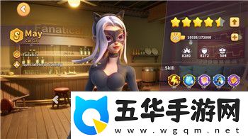 梦塔防培养什么武将好