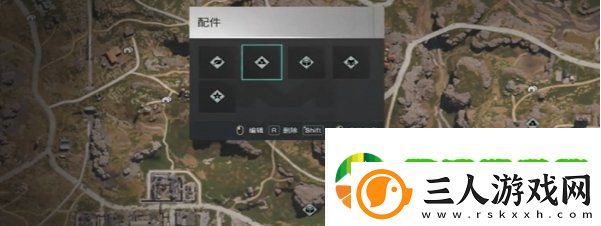 七日世界前护手握把怎么获得