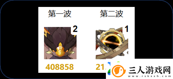 原神5.1.b深渊打法攻略