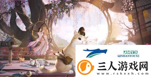 天涯明月刀手游猫咪怎么繁育
