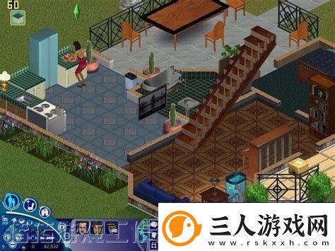 模拟人生1怎么加性格