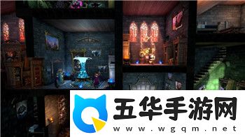 米拉奇战记同屏