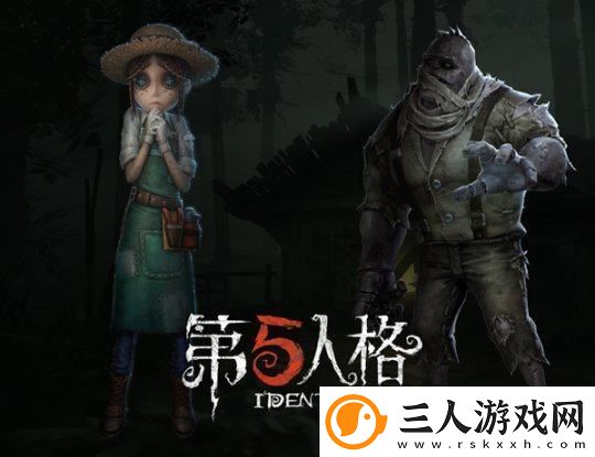 第五人格手游app易非对称性对抗竞技手游第五人格手游下载