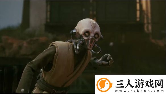 回合制游戏星球大战