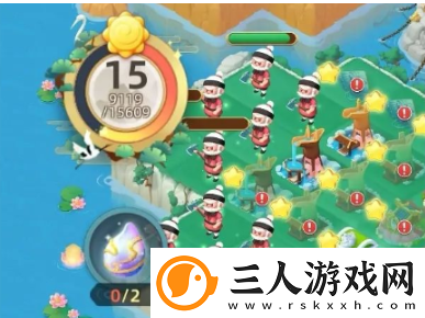 传说中的合合岛工匠的用途详解一览