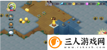 传说中的合合岛工匠的用途详解一览