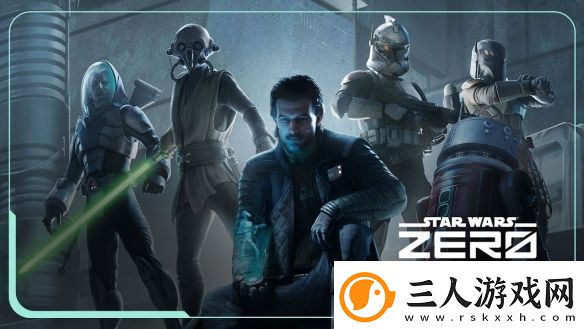 回合制游戏星球大战