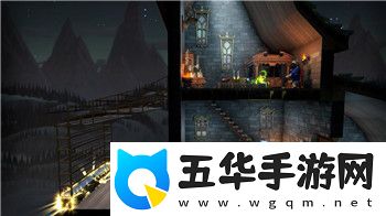 割绳子2沙漠大坝第8关攻略与技巧