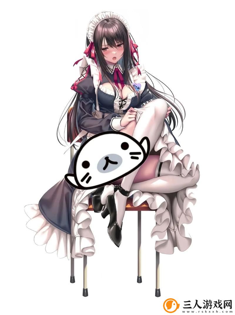 为何“少女たち版在线观看动漫游戏”成了年轻人追逐的潮流
