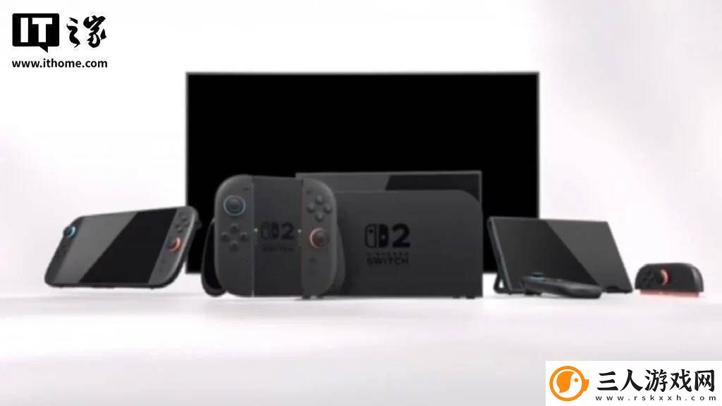 任天堂Switch