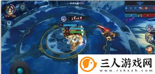 乱斗西游2北冰峡玩法详解一览