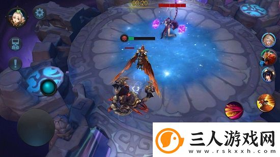 乱斗西游2怎么压等级