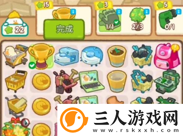 肥鹅健身房奖杯合成攻略一览