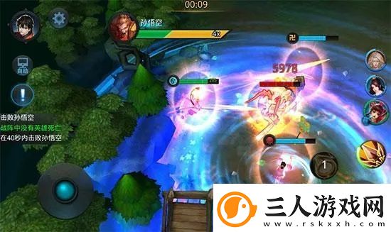 乱斗西游2怎么压等级