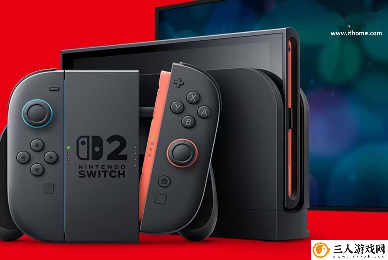 任天堂Switch