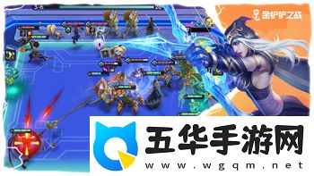 恶狼游戏怎么玩