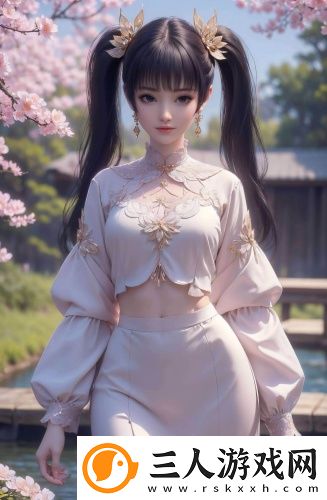 可以看到美女全身的软件