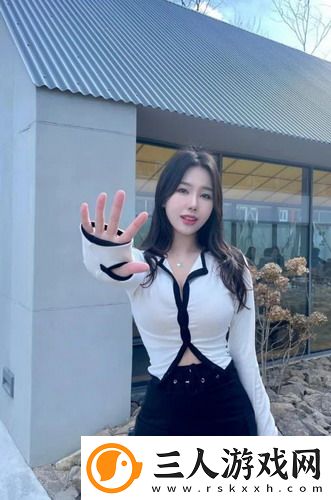 韩国19禁主播