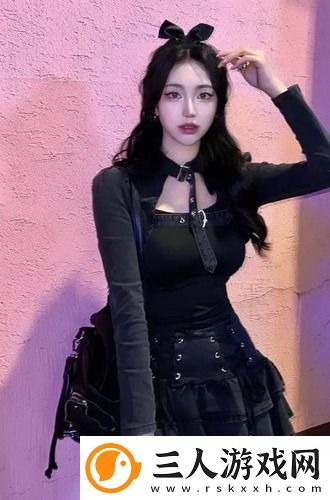 3个女性生殖标本